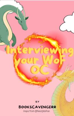 Interviewing Your OCs (and rating them)