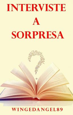 Interviste a sorpresa