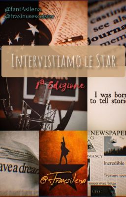 Intervistiamo le Star