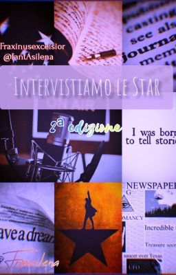 Intervistiamo le Star - II Edition