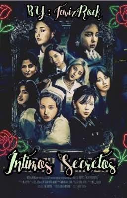 Íntimos secretos [TWICE Ver]