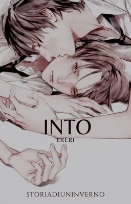 INTO (ERERI - MINILONG)