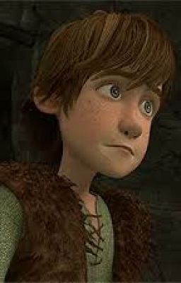 Into Hiccup's Mind