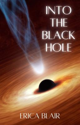 Into the Black Hole