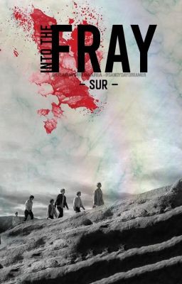 Into the Fray - BTS [Sur]