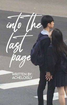 Into The Last Page