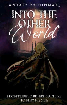 Into The Other World - SPINOFF TGA [On Going]