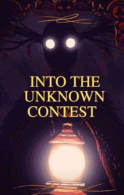 Into The Unknown Contest