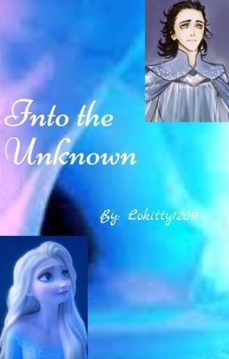 Into the Unknown (DISCONTINUED)