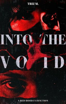 INTO THE VOID ─ Jason Todd