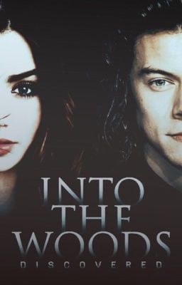 Into The Woods - Harry Styles