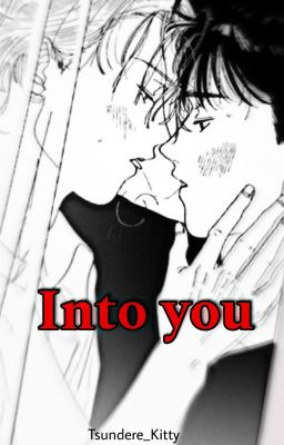 Into you [Hurtcember 2024]