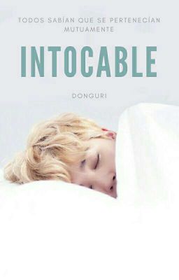 Intocable (YoonMin)