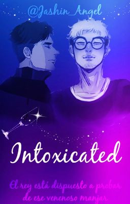 Intoxicated - Chris x JJ