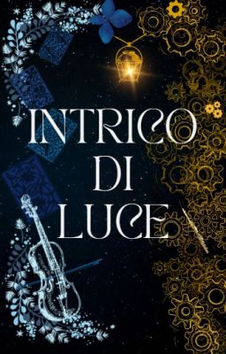 Intrico di luce