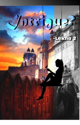 Intrigue -Lekha2