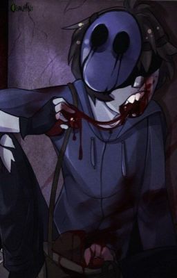 Intrigued // An Eyeless Jack x Reader Story