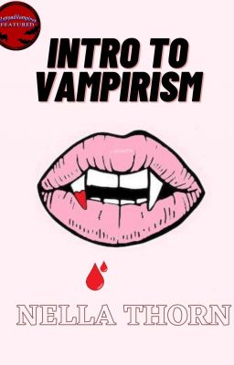 Intro to Vampirism [SAMPLE] ✔️