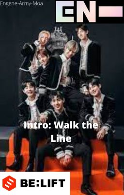 Intro:  Walk The Line