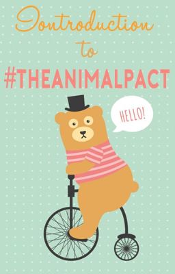 Introduction to The Animal Pact