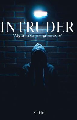 Intruder.(2025)