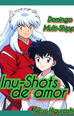 Inu-Shots de amor