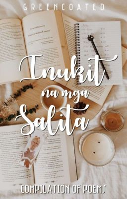 Inukit Na Mga Salita