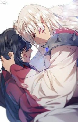 [Inuyasha đồng nhân][SessInu] Không ngờ tới