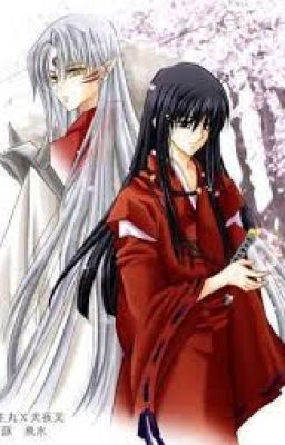 [ Inuyasha ] Luyến ái dưỡng thành trò chơi-Kiển Tự Phược