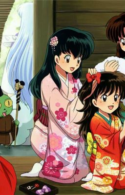 inuyasha ngoại truyện (movie) 