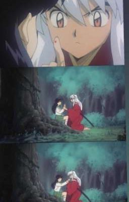 Inuyasha One shoot Su Día Especial 