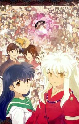 Inuyasha one shot