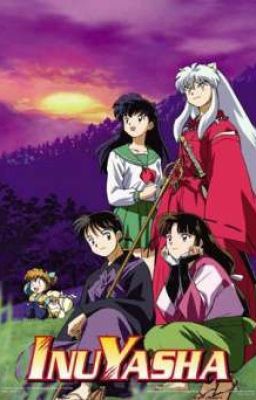 InuYasha roleplay (REOPENED)