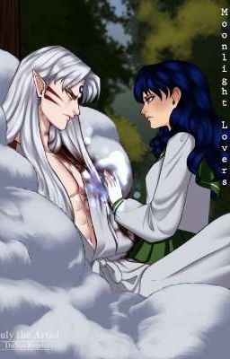 | Inuyasha | |SessKago| OneShort: Caught In A Rut 