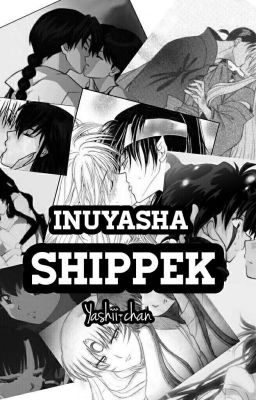 Inuyasha Shippek