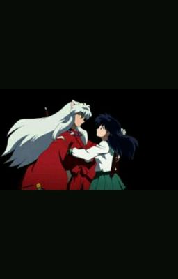 Inuyasha x Kagome (dopo tre anni dalla fine)