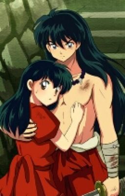 Inuyasha x Kagome (Sequel)