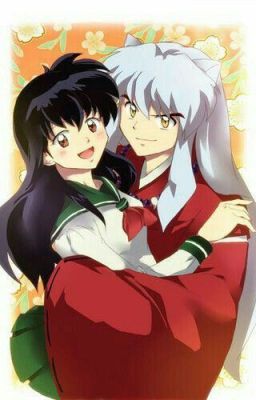 Inuyasha Y Aome