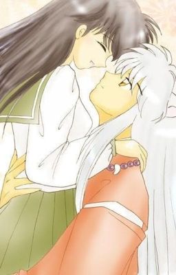 Inuyasha y kagome