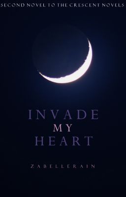 Invade My Heart