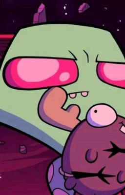 INVADER ZIM ( One Shots )