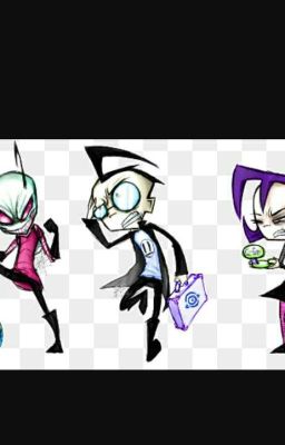 Invader Zim Roleplay