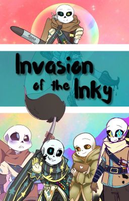 Invasion of the Inky