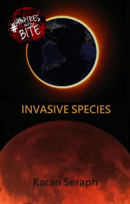 Invasive Species | The Empty World Sequence