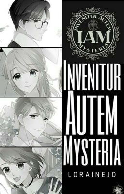 Invenitur Autem Mysteria