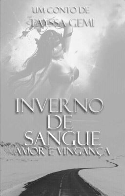 inverno de sangue - Conto