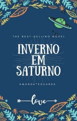 Inverno Em Saturno 