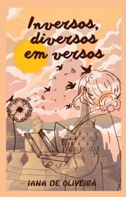 Inversos, Diversos em Versos ✒️