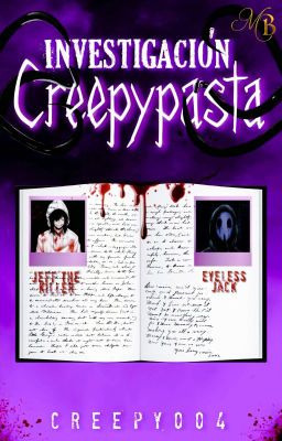 Investigación Creepypasta