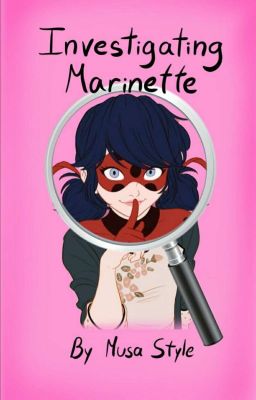 Investigating Marinette